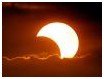 Eclipse solaire du 3 Novembre 2013
