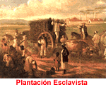 Plantacion Esclavista