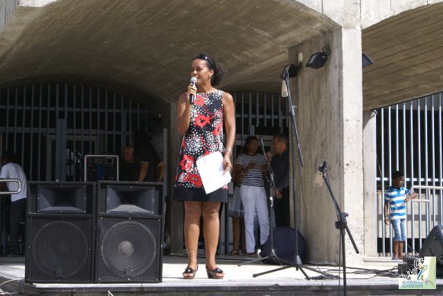 rencontre autour du piano guadeloupe