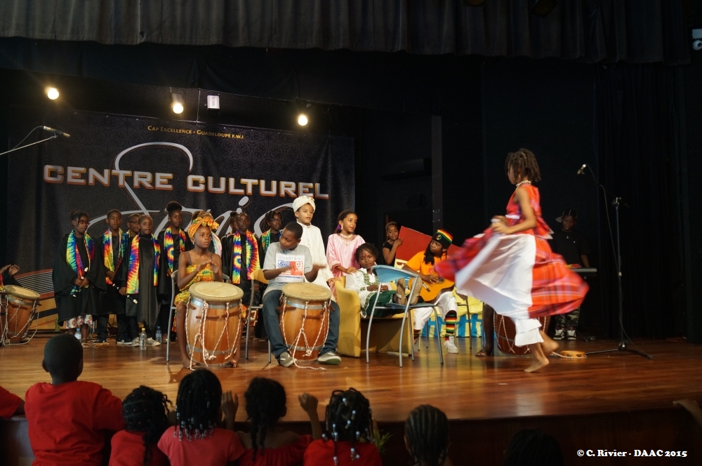 rencontre autour du piano guadeloupe