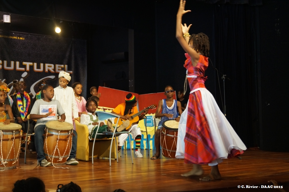 rencontre autour du piano guadeloupe