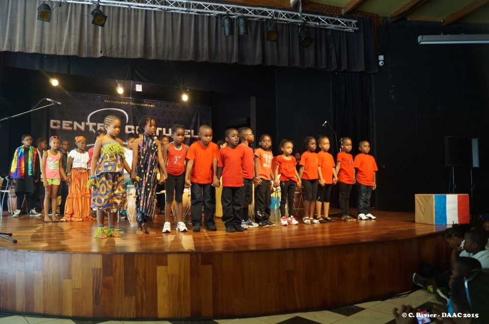 rencontre autour du piano guadeloupe