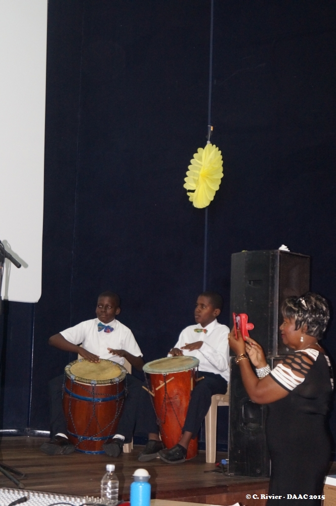 rencontre autour du piano guadeloupe