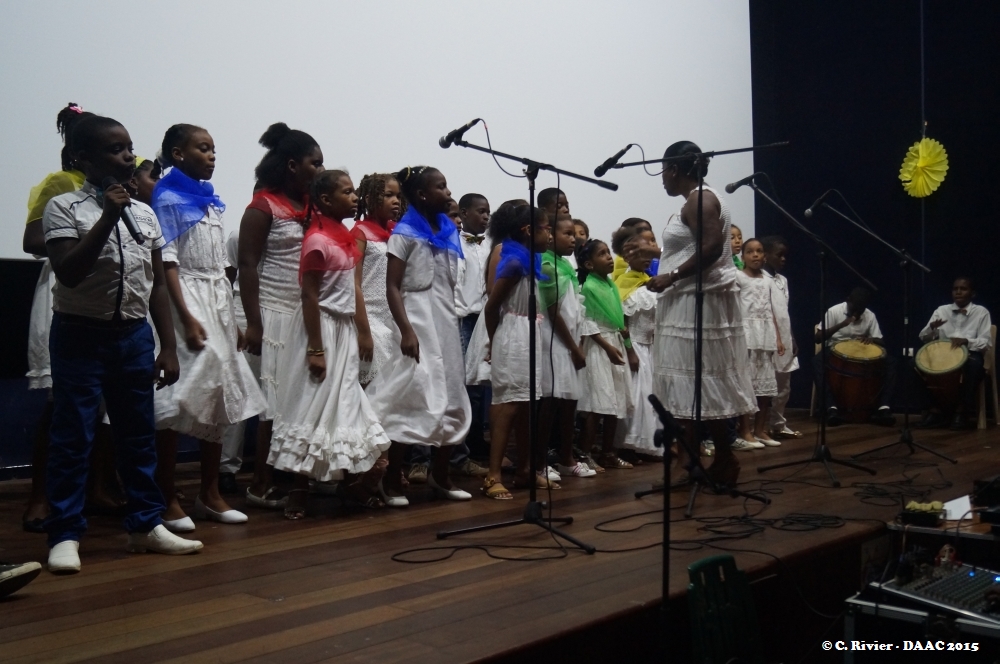 rencontre autour du piano guadeloupe