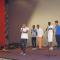 I'MAN et la troupe de slameurs de l'Artchipel, scène nationale de Guadeloupe