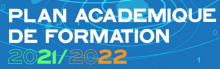 logo paf 2021-2022