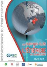 Les chiffres clés de l’énergie en Guadeloupe