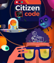 Ateliers Citizen Code