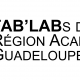 FAB'LABs de la Région Académique Guadeloupe © 2022 by Frederic BERNARD is licensed under CC BY-NC-SA 4.0. To view a copy of this license, visit http://creativecommons.org/licenses/by-nc-sa/4.0/