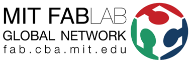 Logo Fablab MIT