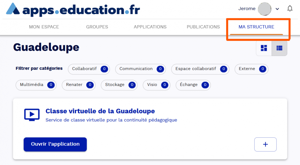 portail apps.education.fr