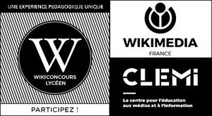 Logo Wikiconcours