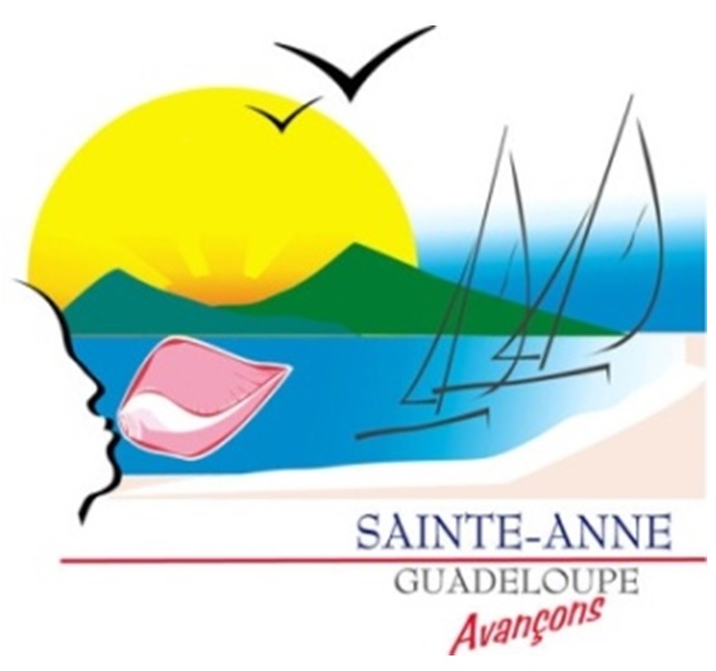 Logo de Sainte-Anne