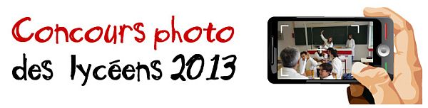 concours photos 2013