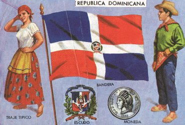 Republica Dominicana