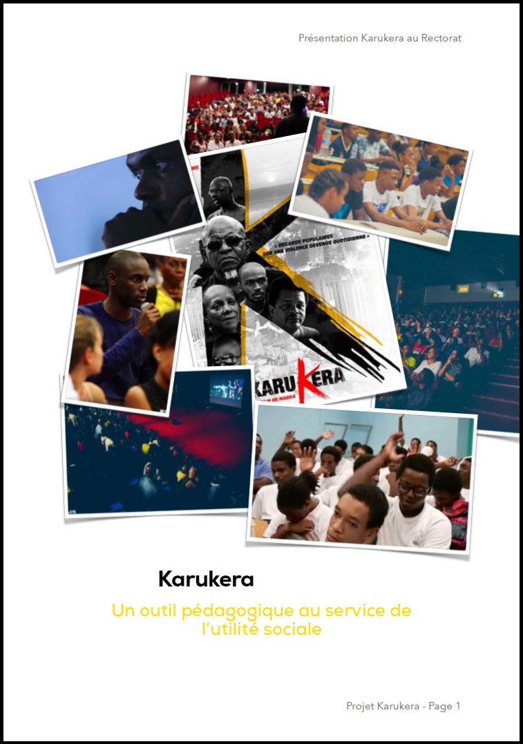 Dossier Karukéra le doc