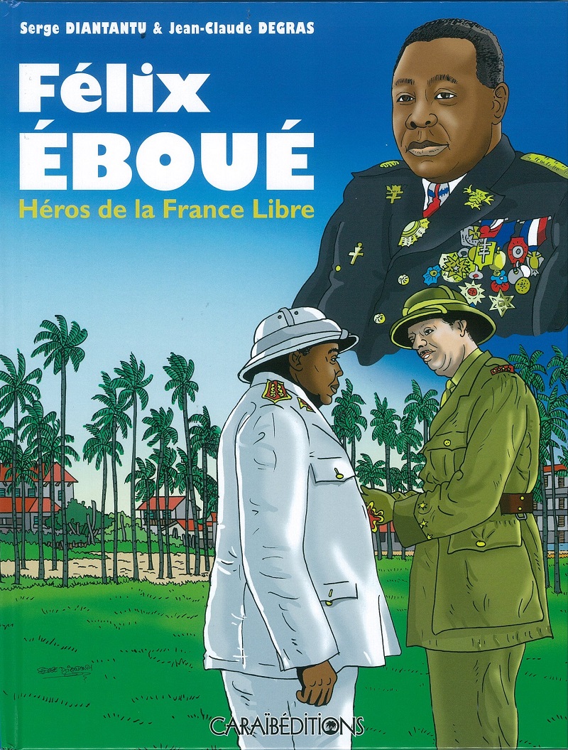 Félix Eboué