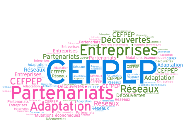 Présentation CEFPEP | Espace Pédagogique