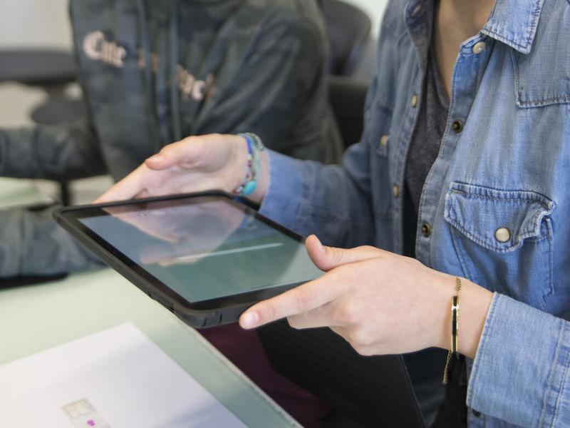 Cadre d'usage de l'IA en éducation