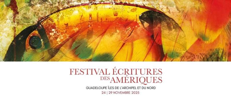 Festival "Écritures des Amériques Scolaires"