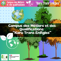 « Un partenariat d’avenir pour la transition énergétique : le rectorat de Guadeloupe et COBATY unis autour du Campus Karu Trans EnRgies »