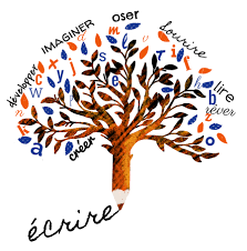 L'écriture créative avec Valérie Blondel