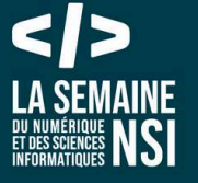 Séminaire académique NSI