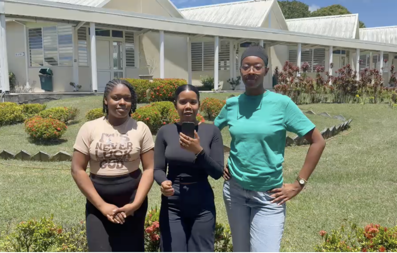 ERASMUS+ : Du lycée Bel Air à Malaga