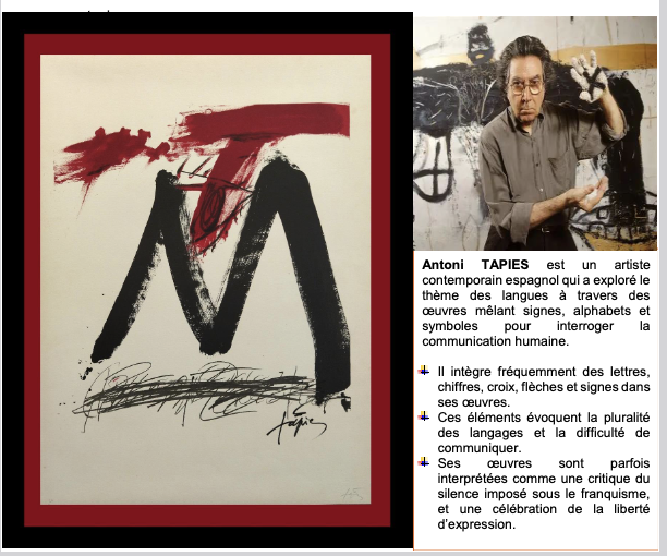 Semaine des Langues 2026- Lycée GT Baimbridge - Pointe à Pitre- L'équipe d'espagnol