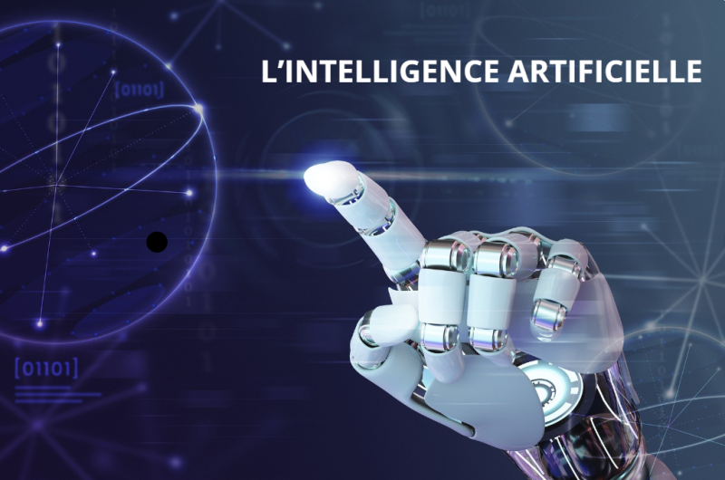 L'Intelligence Artificielle