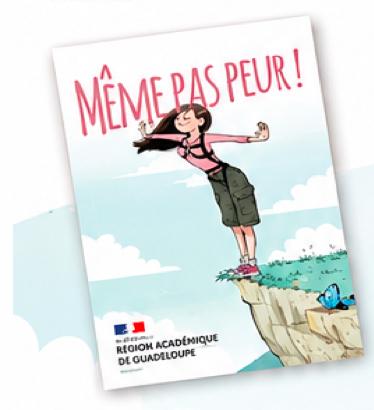 MÊME PAS PEUR ! – CONCOURS 2026