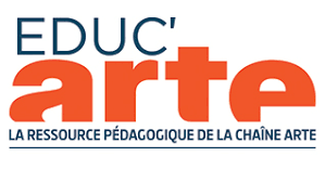 Utiliser Educ'Arte en espagnol