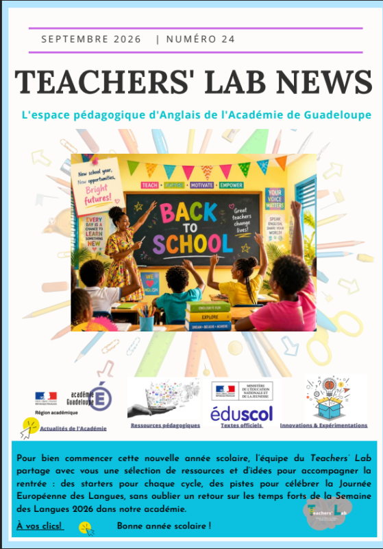 NEWSLETTER N°24