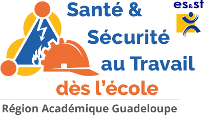 S&ST dès l'école .... Votre nouveau site académique de référence pour la prévention de la santé et de la sécurité au travail !!!!