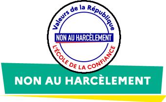 Prix "Non au harcèlement"