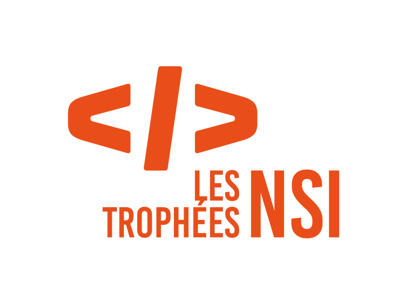 Trophée NSI 2025 : 4e édition