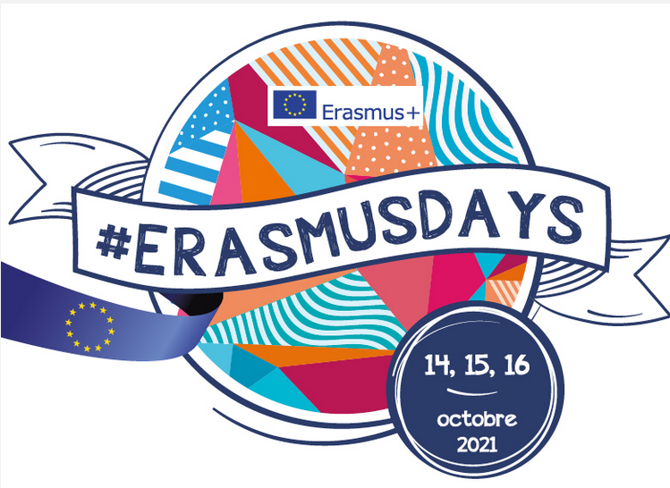 Les ErasmusDays 2021