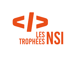 Trophées NSI 2025 : 4ème édition