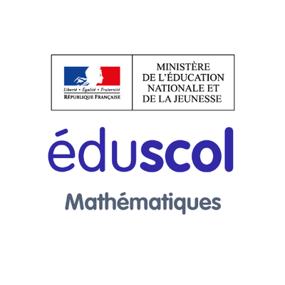 Mathématiques en 6e : ressources d’accompagnement du programme