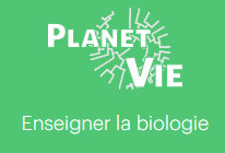 Site Planet Vie