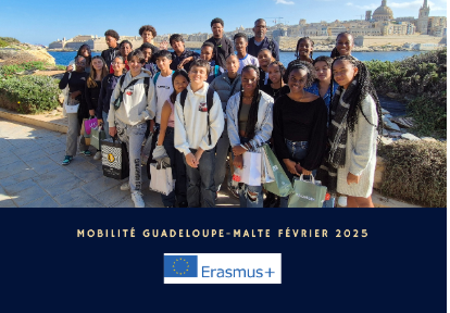 Mobilité élèves 