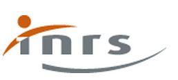Logo INRS