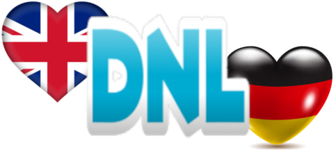 Logo DNL