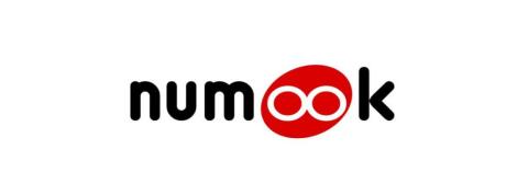 Logo Numook