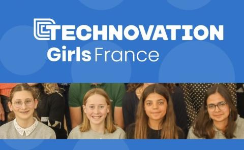 Technovation affiche