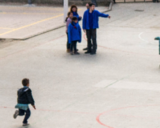 Cycle 2, Champ d’apprentissage 1 : Produire une performance maximale, mesurée à une échéance donnée