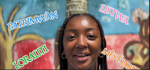 Collège de Petit Canal 