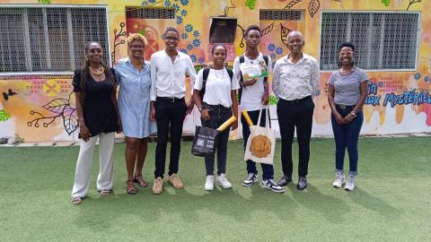 Collège Sadi Carnot