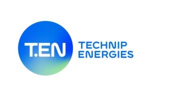 Logo Technip Energies