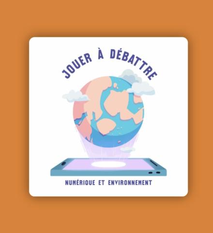 Logo Jouer à débattre